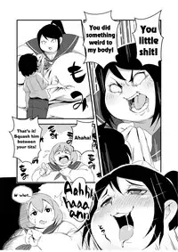 Glorious Growing Girls Academy