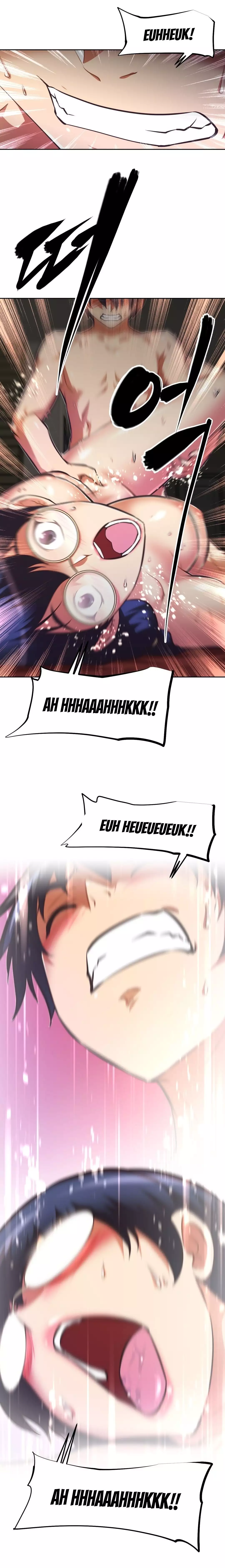 Brawling Go Ch.76-108