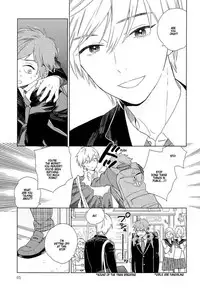 [Tamekou] Natsume-kun wa Nan Demo Shitteru [English] [Kujiki]