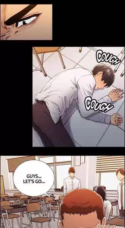 [Serious] Taste of Forbbiden Fruit Ch.41/53 [English] [Hentai Universe]