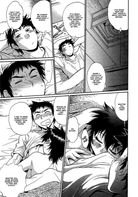 Kanojo de Ippai 2