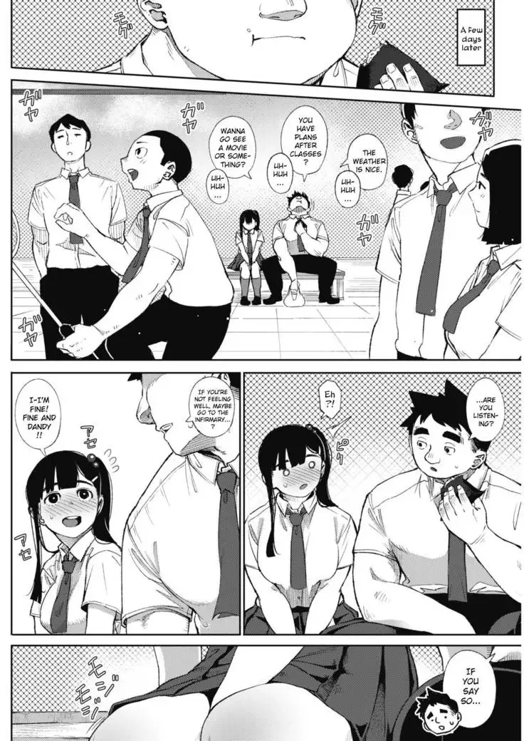 Kyoukoso, Kitto... - Today, surely...
