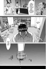 [Hori Hiroaki] Hakuchuumu - Niku ni Otsu - | Daydream [English] {SaHa} [Decensored]