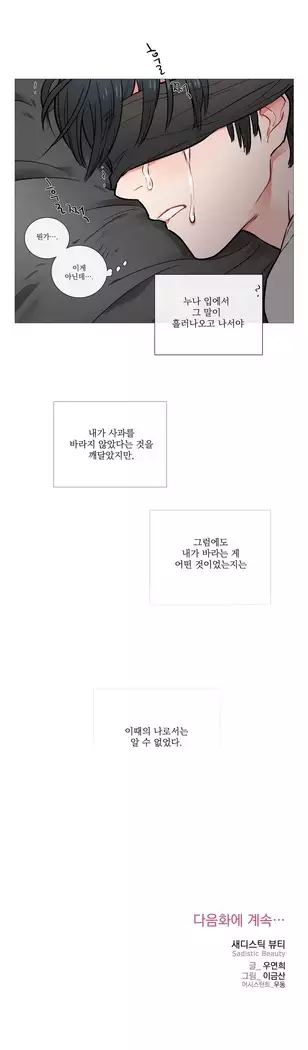 Sadistic Beauty Ch.0-29