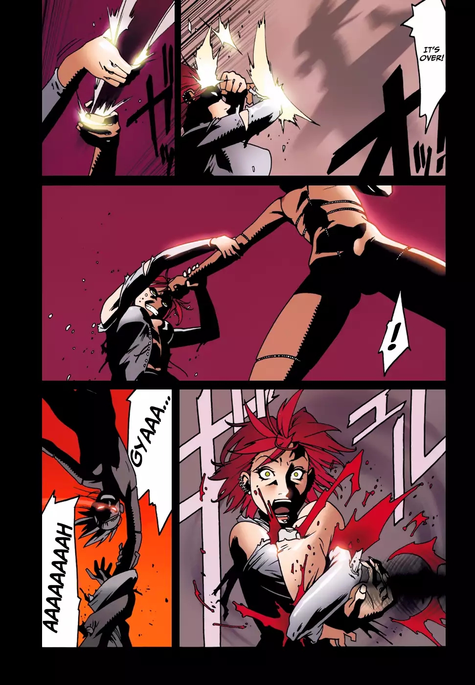 Bloody Mary
