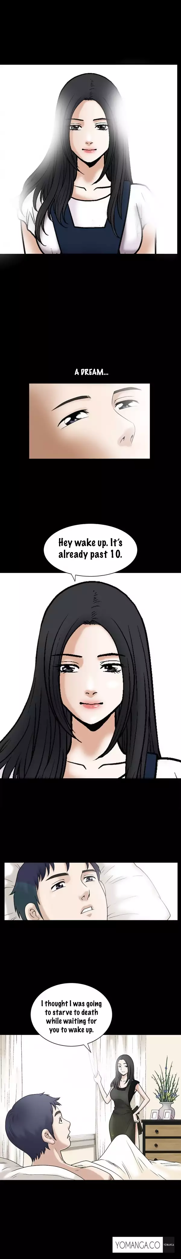 Seduction Ch.1-32