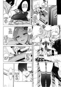 [Ohtomo Takuji] Katekano♡ (Complete + Karmina) [English]