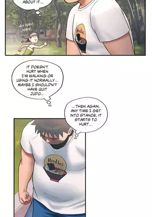 Sexercise Ch. 1-43