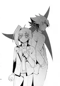Kai ai Soushuu-hen