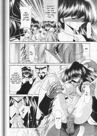 (C59) [Circle Taihei-Tengoku (Horikawa Gorou)] Daisankan [English] [desudesu]