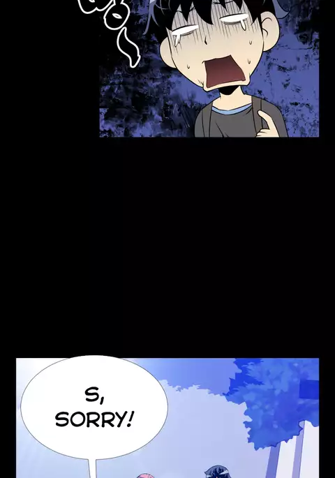 Love Parameter Ch.1-76