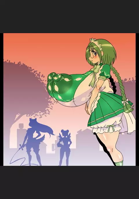 Nyuukaimyuure○su
