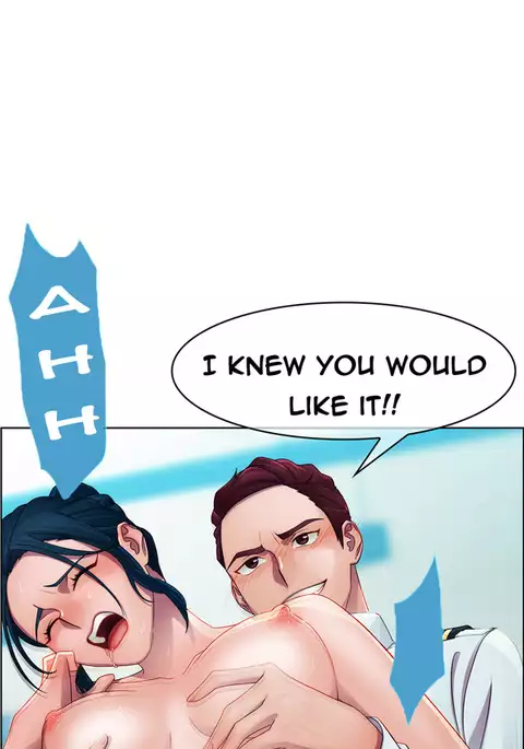 Lady Garden Ch.1-24