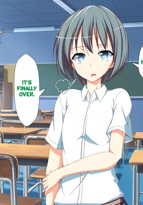 Inran Virus Ch. 1-6