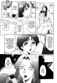 [Fuusen Club] Boshi-Hen [English] [SaHa]