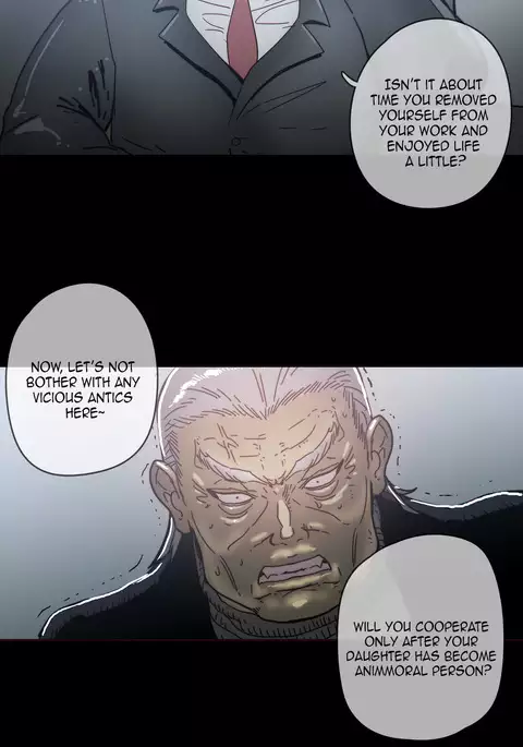Household Affairs Ch.1-52