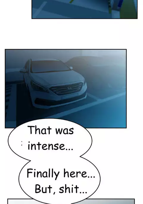 My Office Ch.1-41