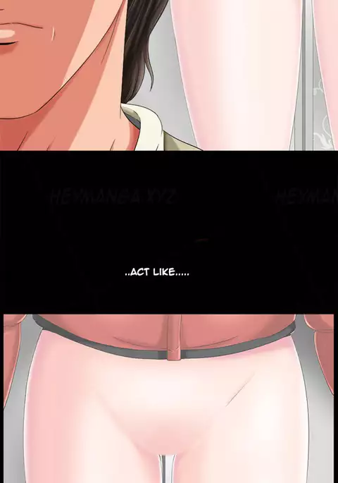 Girl Next Door Ch.1-26