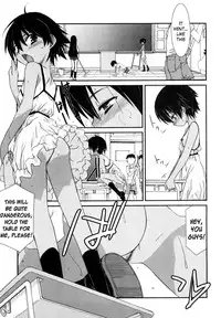 [Mizuki Eimu] Lipstick [English] {Hennojin}