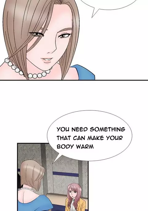 The Taste of Hands Ch.1-63