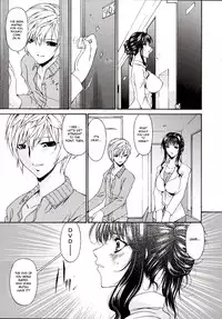 [Bai Asuka] Tsumihaha 2 - Sinful Mother - [English] [desudesu]