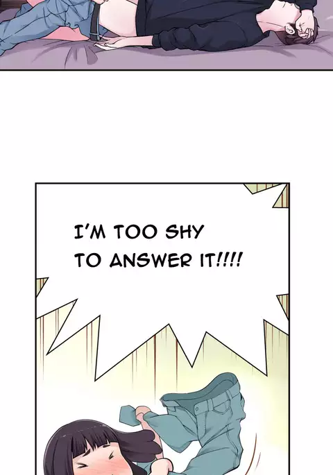 Tissue Thieves Ch.1-29