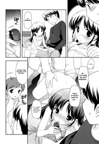 [Ueda Yuu] Tobidase! Koakuma Ch. 1-6, 13 [English] [Hayama_Kotono]