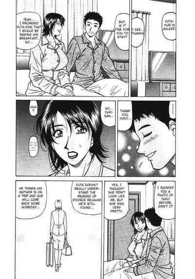 [Ozaki Akira] Kochira Momoiro Company Vol. 3 - Ch.1-8 [English]