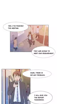 Miss Mystic Ch.1-23 (English) (Ongoing)