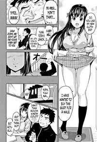 [Takeda Hiromitsu] Tsundero Ch. 1, 3, 6, 9-10 [English] [Decensored]