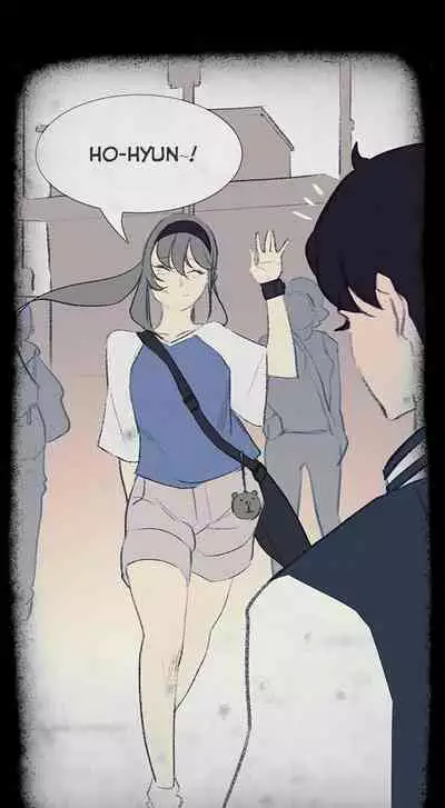Rain Curtain Ch.30/40