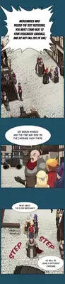 [Hong BanJang] Aharoo Ch.1-21 (English) (YoManga) (Ongoing)