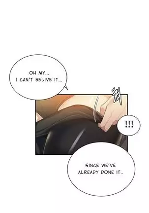 Secret Class Ch.40/?