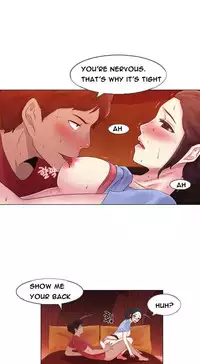 Miss Mystic Ch.1-23 (English) (Ongoing)