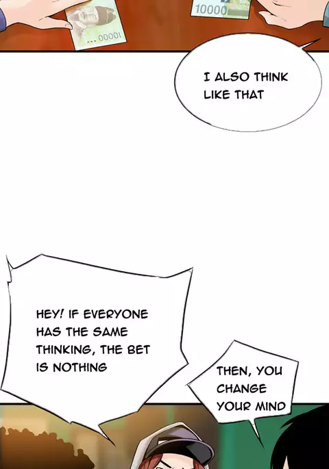 Kill the Dead Bastard Ch.0-14