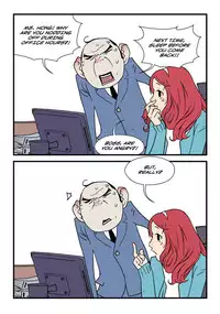 [dogado] Homo Sexience [Ongoing]