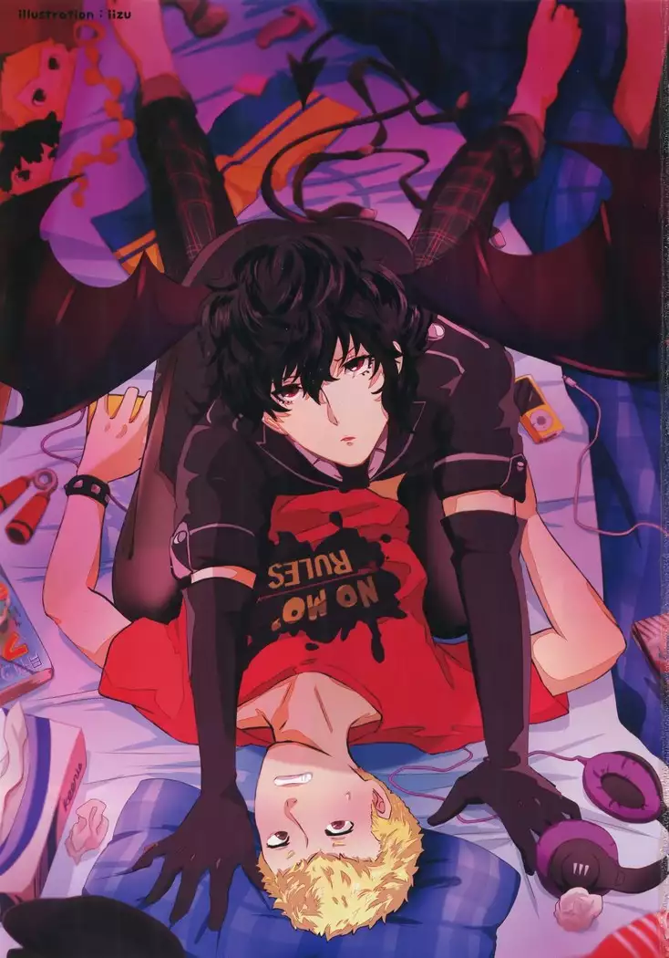 Himitsu no Muma Cup-chan