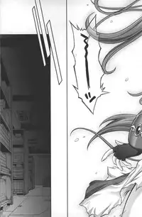 (C83) [Cyclone (Izumi, Reizei)] T-11 Takamatic (Magical Girl Lyrical Nanoha)