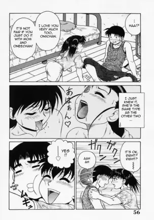 H na Onegai | Sex Please Ch. 1-7 (decensored)