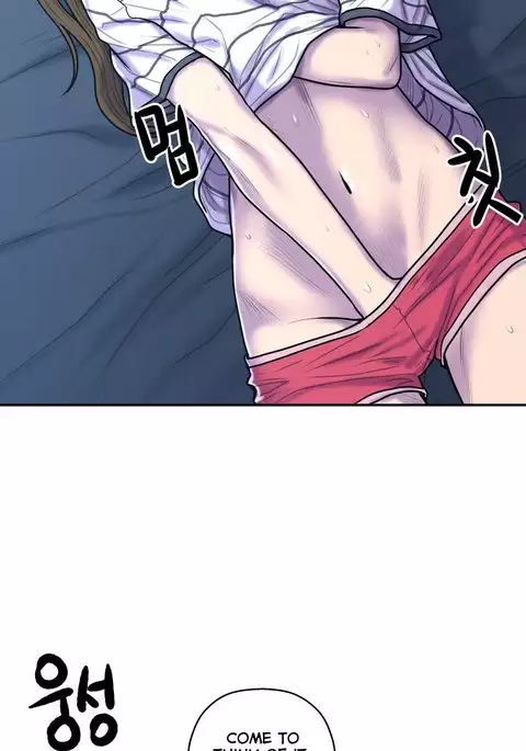 Ghost Love Ch.1-41