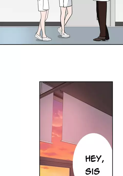 Tissue Thieves Ch.1-23