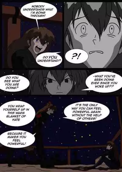 EVA-303 Chapter 12