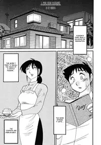 [TsuyaTsuya] Hisae Haitoku Nikki Kanzenban Jou [English] [Fated Circle]