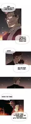 [ButcherBoy] Household Affairs Ch.1-28.5 (English) (YoManga) (Ongoing)