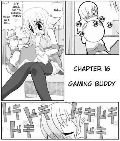 Asuka Hybrid Chapter 1-20 [English]