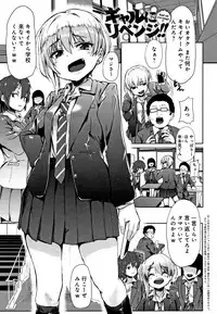 Kowasare Otome