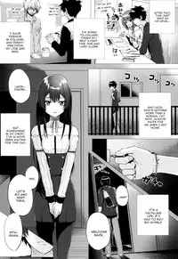 [Simon] Isekai no Mahoutsukai [English] [constantly]