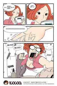 [dogado] Homo Sexience [Ongoing]