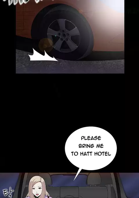 Dark Game Ch.1-12