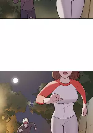 Two Timing Ch.0-22